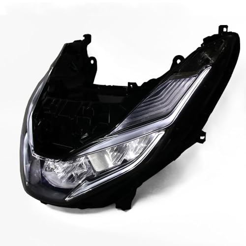Amazon | ホンダ PCX125 JK05用 PCX160 KF47用 ヘッドライト LED